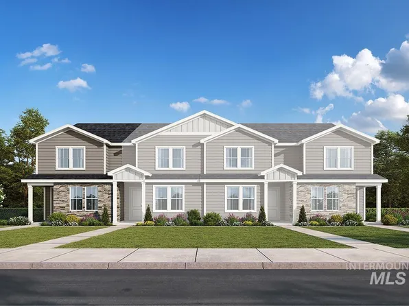 5696 W Lost Rapids Ln, Meridian, ID 83646