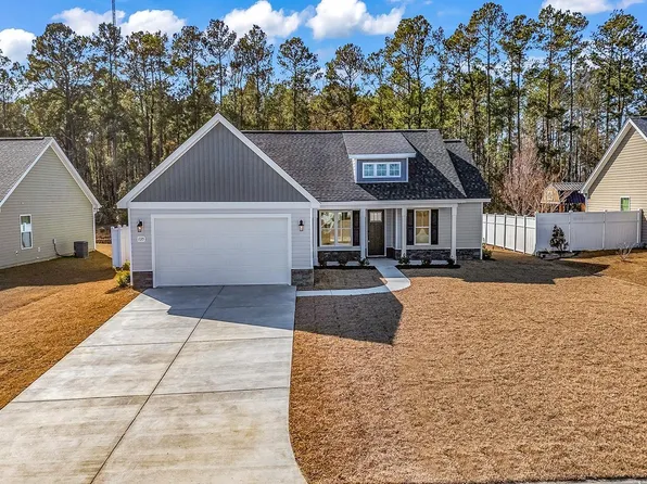 135 Corbin Tanner Dr., Conway, SC 29527