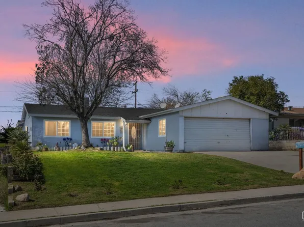 2604 Valencia Dr, Bakersfield, CA 93306