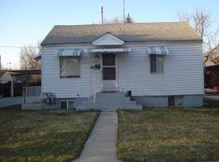 359 W 400 S, Provo, UT 84601