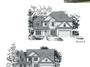 4555 Welshfield Ct NW, Kennesaw, GA 30152