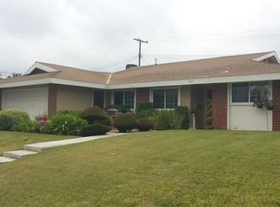 615 Roosevelt Rd, Redlands, CA 92374