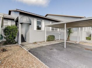 811 Golf And Sea Blvd UNIT 103, Apollo Beach, FL 33572