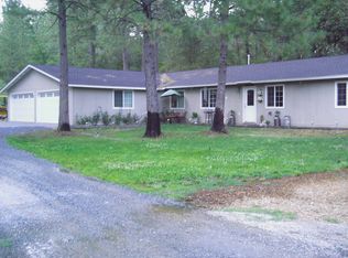 5973 Garden Valley Rd, Garden Valley, CA 95633