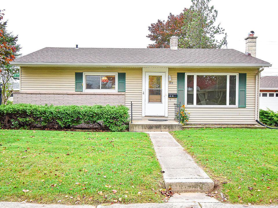 1st image of 745 Harker Ave