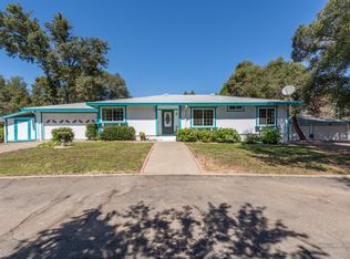 4664 El Dorado Rd, El Dorado, CA 95623