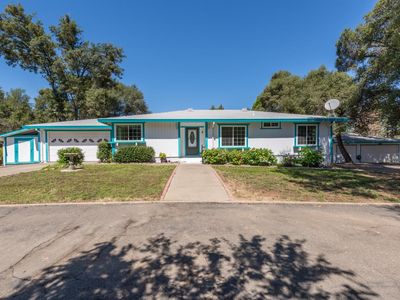 4664 El Dorado Rd, El Dorado, CA, 95623