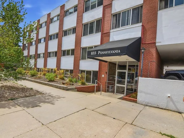 855 N Pennsylvania St #301, Denver, CO 80203
