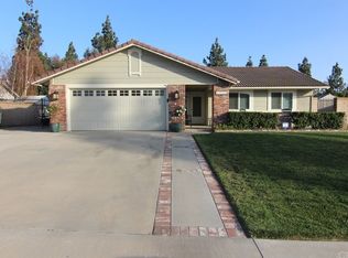 6875 Rycroft Dr, Riverside, CA 92506