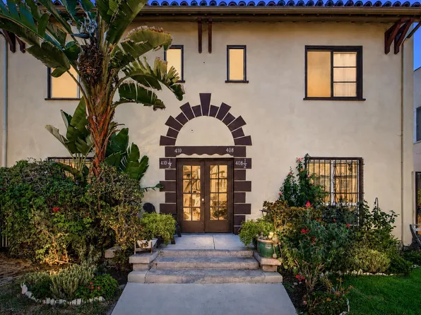 408 N. Spaulding, 408 N Spaulding Ave #410-1/2, Los Angeles, CA 90036