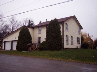 5292 Ore Bed Rd, Mansfield, PA 16933