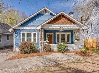 625 Moreland Ave SE, Atlanta, GA 30316