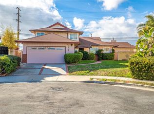 1249 Ashbridge Dr, Harbor City, CA 90710