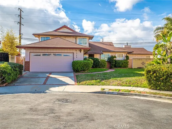 1249 Ashbridge Dr, Harbor City, CA 90710