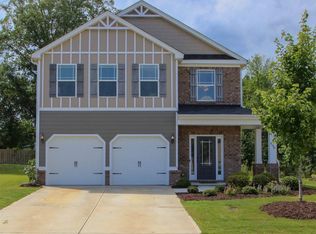 106 Deer Dr, Greenville, SC 29611