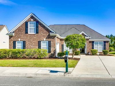 3903 Club Course Dr, North Myrtle Beach, SC, 29582