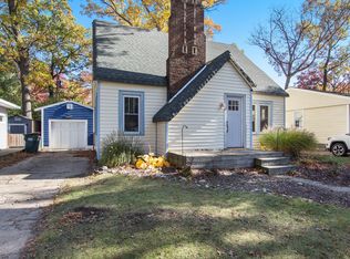 3540 Chippewa Dr, Muskegon, MI