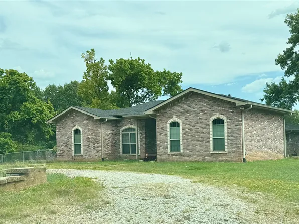 19559 County Road 1533 Loop, Ada, OK 74820
