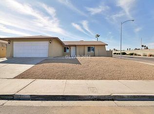 4311 Bluecrest Rd, Las Vegas, NV 89121