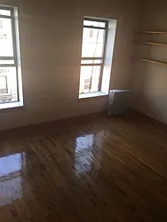 Rented by Crosstown Apartments NYC