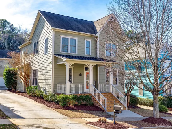 109 Mills Ln, Fort Mill, SC 29708