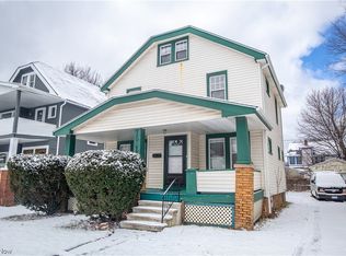 16315 Nela View Rd, East Cleveland, OH 44112