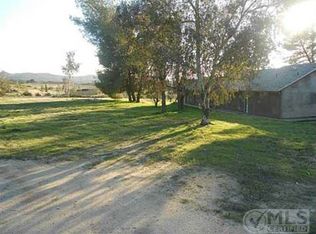 1138 Custer Rd, Campo, CA 91906