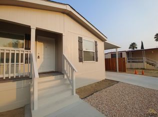 4401 Hughes Ln SPACE 145, Bakersfield, CA 93304