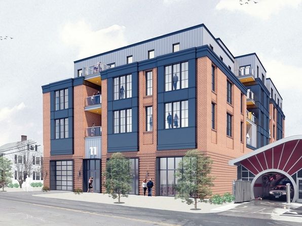 Property image for 11 Faneuil St, Boston, MA 02135