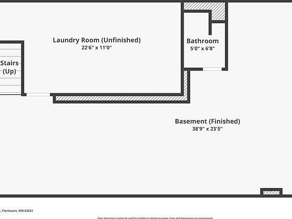 3rd image of 1010 Dewayne Dr