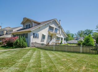 617 S Fairview Ave, Park Ridge, IL 60068