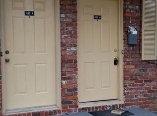 1133 Elm Ave APT B, Tarrant, AL 35217