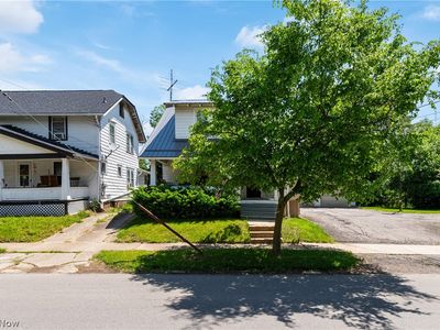321 Virginia Ave, Ashland, OH, 44805