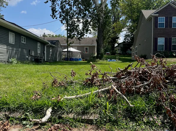 1963 Hillside Ave, Indianapolis, IN 46218