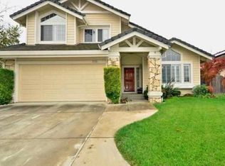3146 Boardwalk St, Pleasanton, CA 94588