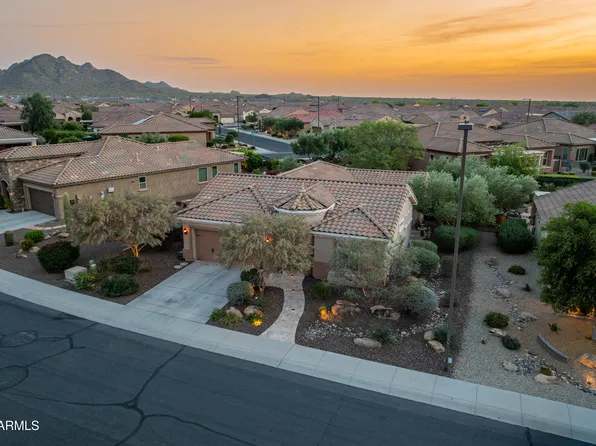 26939 W TONTO Lane, Buckeye, AZ 85396