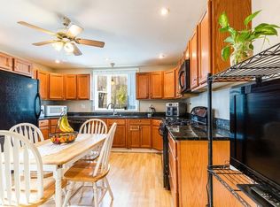 69 Foster St, New Bedford, MA 02740