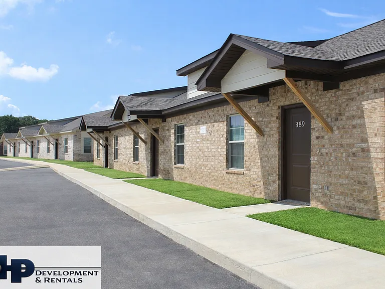 4307 Holcomb Dr #383 — Photo 1