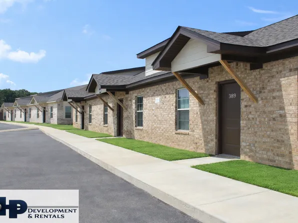 4306 Holcomb Dr #412, Jonesboro, AR 72404
