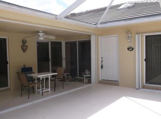 1238 NW Sun Terrace Cir APT B, Port Saint Lucie, FL 34986