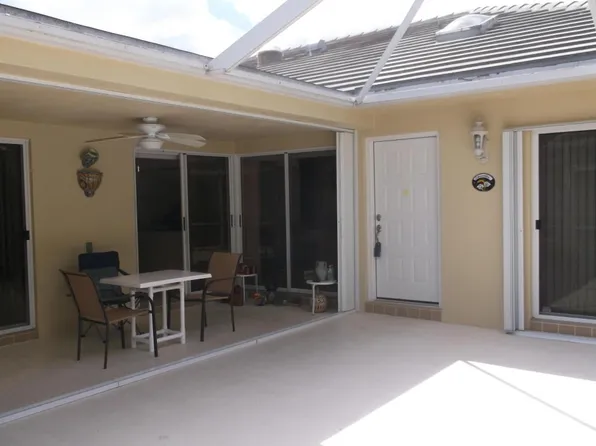 1238 NW Sun Terrace Cir APT B, Port Saint Lucie, FL 34986