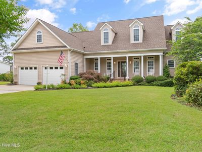 2710 Scarborough Way, Southport, NC, 28461