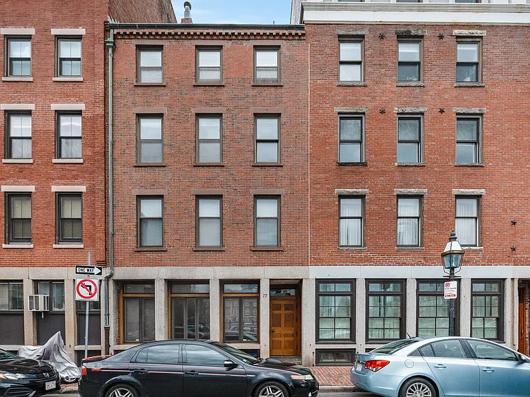 77 Fulton St #PENTHOUSE — Photo 27