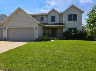 3261 Turquois Way, Normal, IL 61761