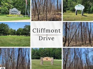 Cliffmont Dr, Mancelona, MI