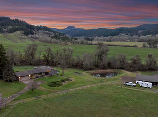 26630 SW Thomson Mill Rd, Sheridan, OR 97378