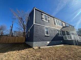 1196 Aubra Rd #3, Memphis, TN 38111