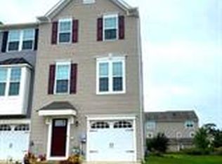 107 Sammy St, Woolwich Township, NJ 08085
