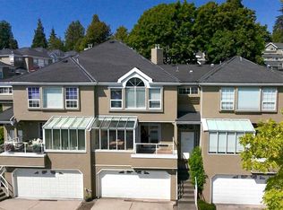 2387 Quayside Ct, Vancouver, BC V5P4W2