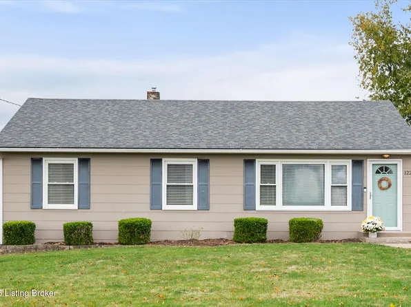 122 Cardinal Dr, Simpsonville, KY 40067